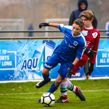 U13/U17 - OHL