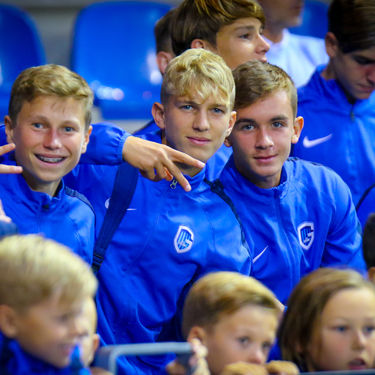 Jeugdvoorstelling