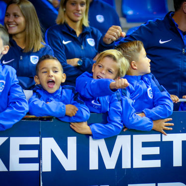 Jeugdvoorstelling