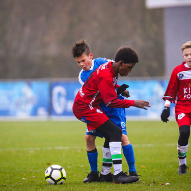 U13/U17 - OHL