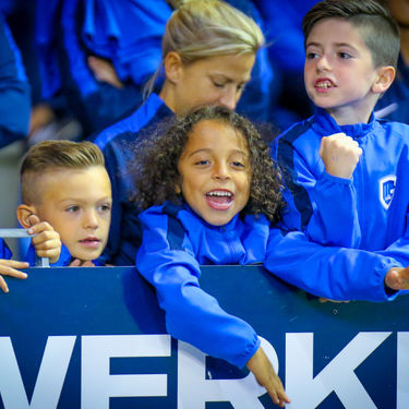Jeugdvoorstelling