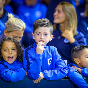 Jeugdvoorstelling