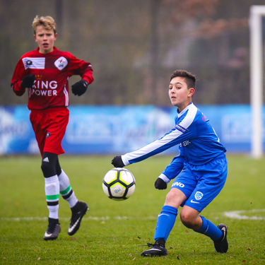 U13/U17 - OHL