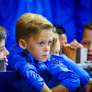 Jeugdvoorstelling