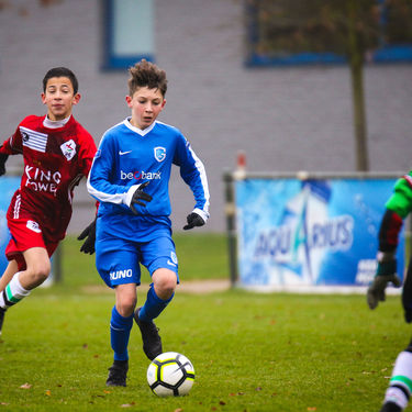 U13/U17 - OHL