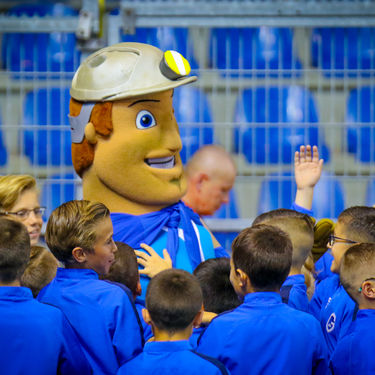 Jeugdvoorstelling