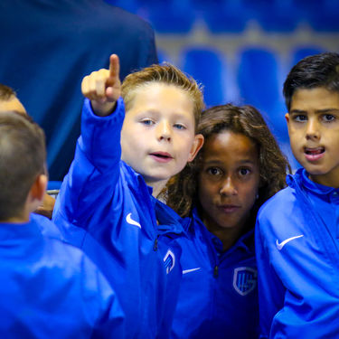 Jeugdvoorstelling