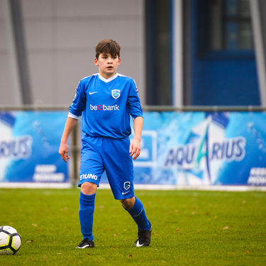 U13/U17 - OHL
