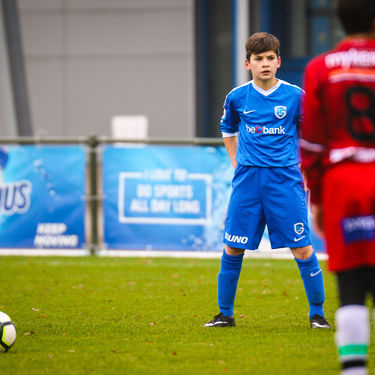 U13/U17 - OHL