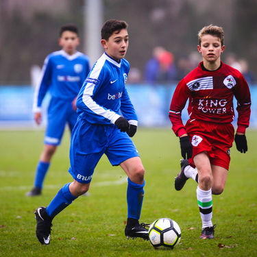 U13/U17 - OHL