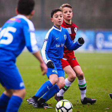 U13/U17 - OHL