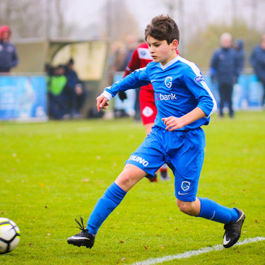 U13/U17 - OHL