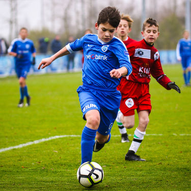 U13/U17 - OHL