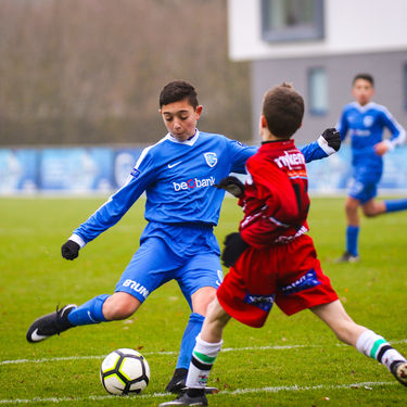 U13/U17 - OHL