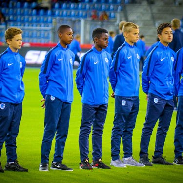 Jeugdvoorstelling