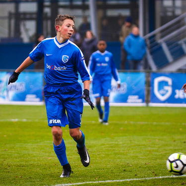 U13/U17 - OHL