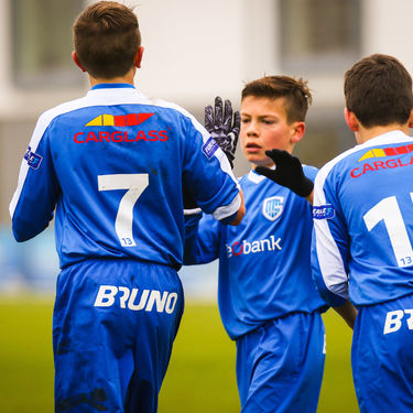 U13/U17 - OHL