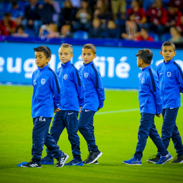 Jeugdvoorstelling