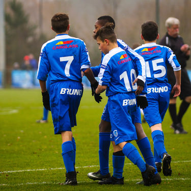 U13/U17 - OHL