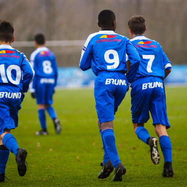 U13/U17 - OHL