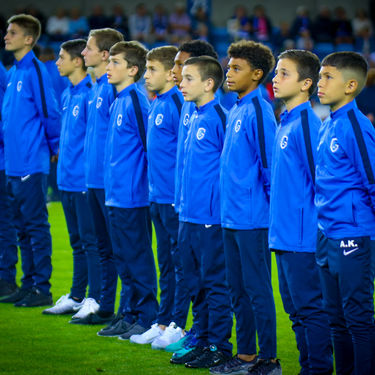 Jeugdvoorstelling