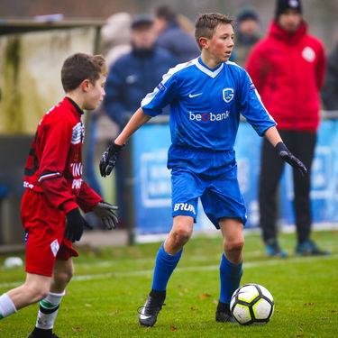 U13/U17 - OHL