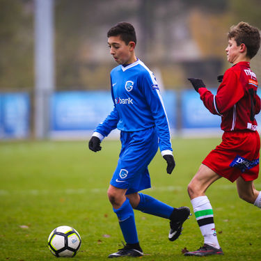 U13/U17 - OHL