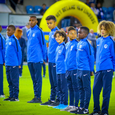 Jeugdvoorstelling