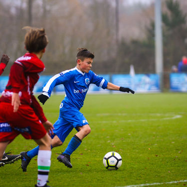 U13/U17 - OHL