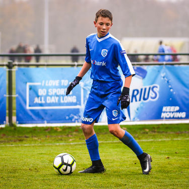 U13/U17 - OHL