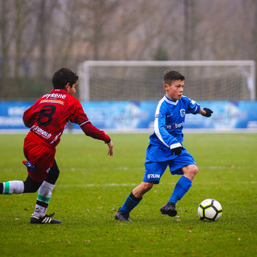 U13/U17 - OHL