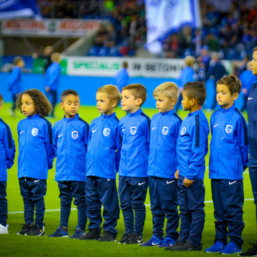 Jeugdvoorstelling