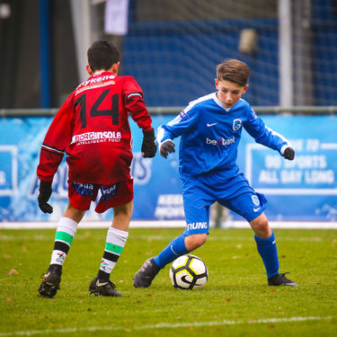 U13/U17 - OHL