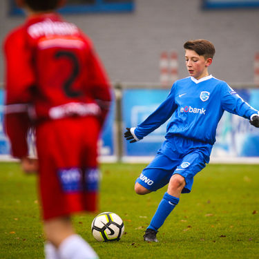 U13/U17 - OHL