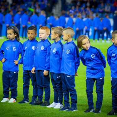 Jeugdvoorstelling