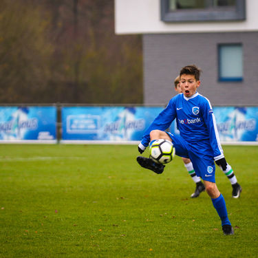 U13/U17 - OHL