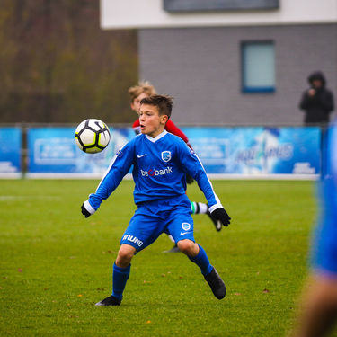 U13/U17 - OHL