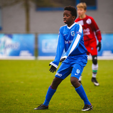 U13/U17 - OHL