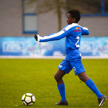 U13/U17 - OHL