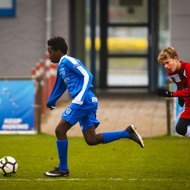 U13/U17 - OHL