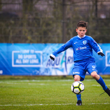 U13/U17 - OHL
