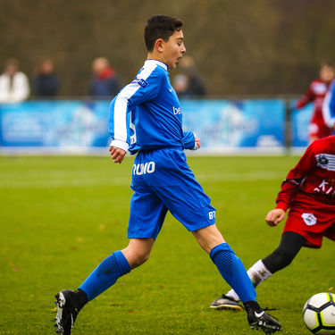 U13/U17 - OHL