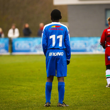 U13/U17 - OHL