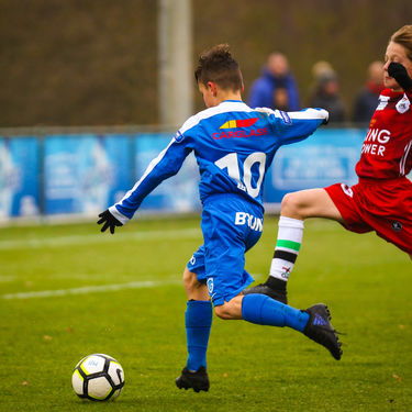 U13/U17 - OHL