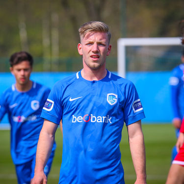 Beloften - RAFC 2-0