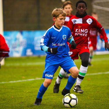 U13/U17 - OHL