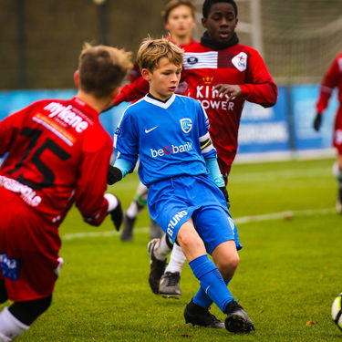 U13/U17 - OHL