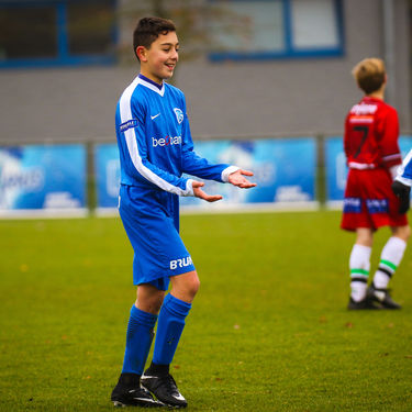 U13/U17 - OHL