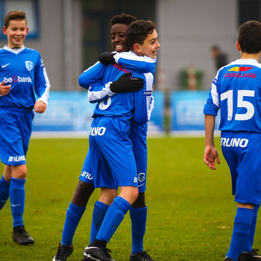U13/U17 - OHL