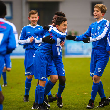 U13/U17 - OHL
